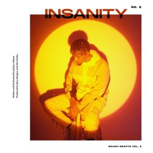 Insanity (Rough Draft) - Jaylon Ashaun