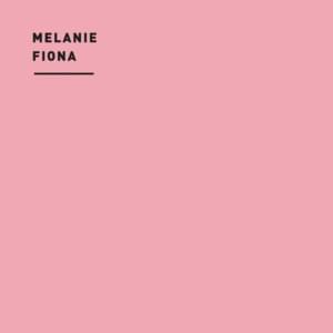 Island Boy - Melanie Fiona