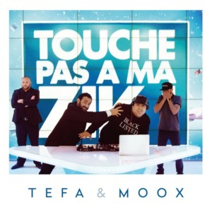 Tapage Nocturne - Tefa & Moox (Ft. Black M, Shaggy & Trackstorm)