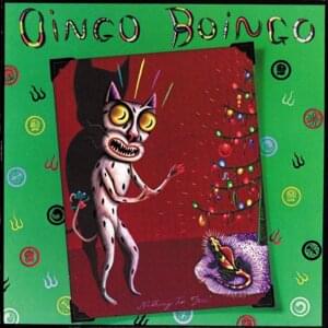 Wild Sex (In The Working Class) - Oingo Boingo