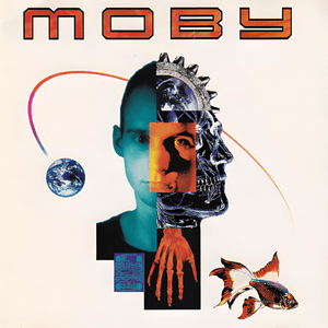 Mercy - Moby