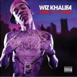 Young Boy Talk - Wiz Khalifa