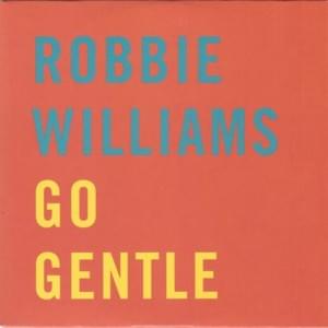 You Got Old - Robbie Williams (Ft. Jonathan Wilkes)