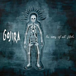 Oroborus - Gojira