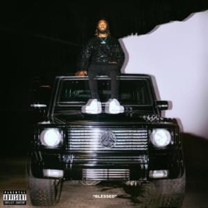 Chosen - Iamsu!