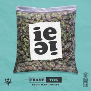 IEIE - T&K (Ft. Frane)