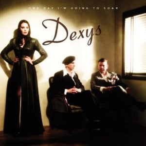 Nowhere Is Home - Dexys