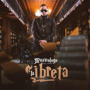 Humo (Remix) - Musicólogo The Libro (Ft. El Alfa)