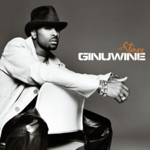 Stingy - Ginuwine