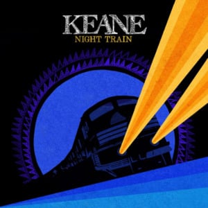 Back in Time - Keane