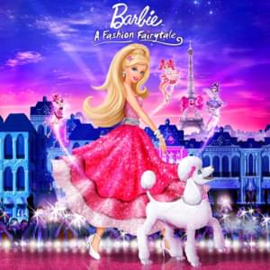 Life Is a Fairytale - Barbie