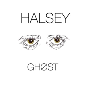 Ghost - Halsey