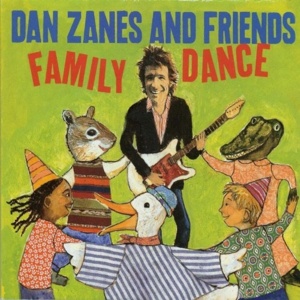 Wonder Wheel - Dan Zanes & Friends (Ft. Loudon Wainwright III)