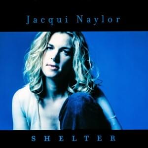 Love and Affection - Jacqui Naylor