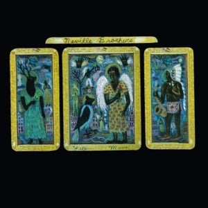 Will the Circle Be Unbroken - The Neville Brothers