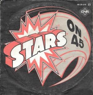 Stars On 45 Medley (Single Version) - Stars On 45