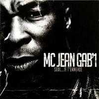 Cabouche - MC Jean Gab'1