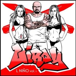 L Niño - Liroy (Ft. Onil)