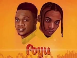 Foyu - Onesimus (MW) (Ft. Tekno)