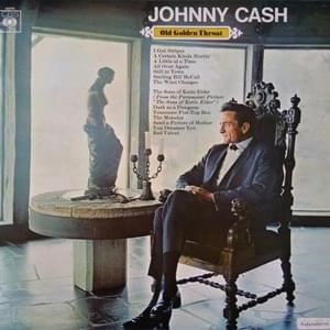 All Over Again - Johnny Cash