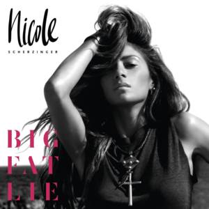 Cold World - Nicole Scherzinger