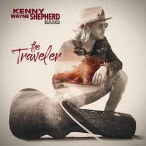 Tailwind - Kenny Wayne Shepherd