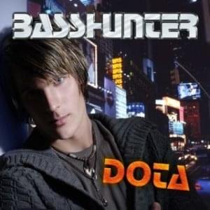 DotA (Radio Edit) - Basshunter