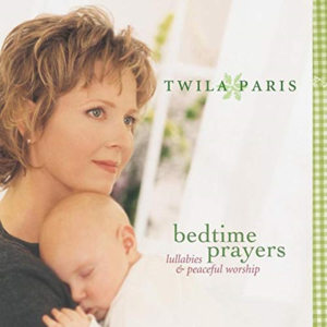 Perfect Peace - Twila Paris