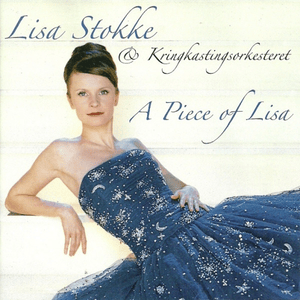 Theme From New York, New York - Lisa Stokke (Ft. Kringkastingsorkesteret)