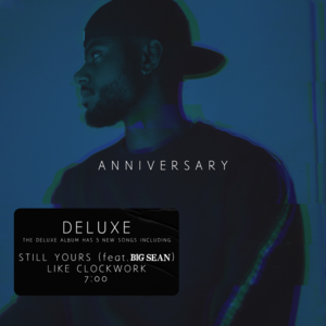 Still Yours - Bryson Tiller (Ft. Big Sean)