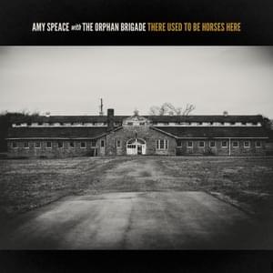 Don’t Let Us Get Sick - Amy Speace (Ft. The Orphan Brigade)