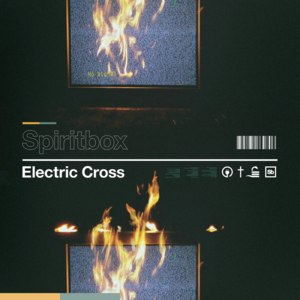 Electric Cross - Spiritbox