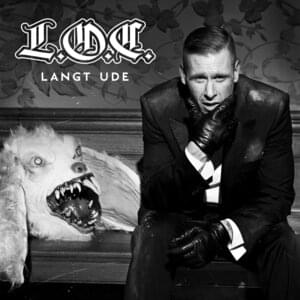 Langt Ude (Mike Hawkins Remix) - L.O.C.