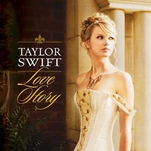 Love Story (Digital Dog Radio Mix) - Taylor Swift