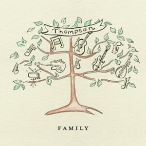 One Life At A Time - Thompson (Family)