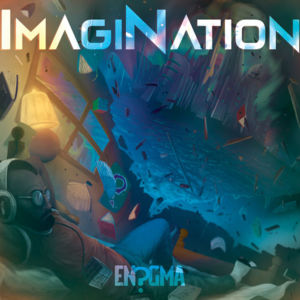 ImagiNation - En?gma