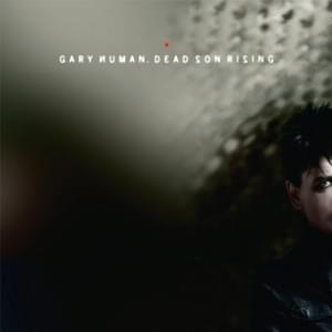 Not the Love We Dream Of - Gary Numan