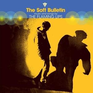 Waiting for a Superman (Mokran Mix) - The Flaming Lips