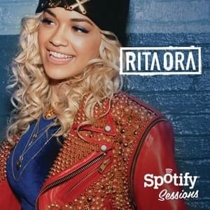 Introduction - Live from Spotify NYC - Rita Ora