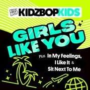 Girls Like You - KIDZ BOP Kids