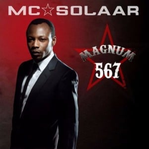 Solaar pleure - version symphonique - MC Solaar