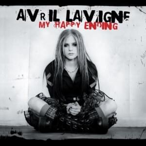 My Happy Ending (Radio Edit) - Avril Lavigne