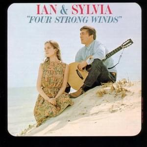 Tomorrow Is a Long Time - Ian & Sylvia