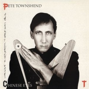 Dance It Away - Pete Townshend