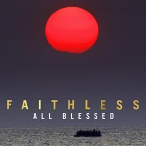 I Need Someone - Faithless (Ft. Caleb Femi & Nathan Ball)