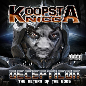 Hit Rewind - Koopsta Knicca