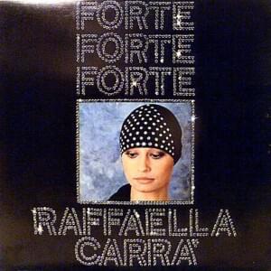 Male - Raffaella Carrà