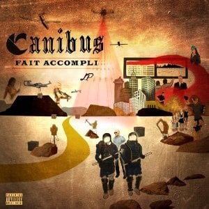 The Principle of Equivalence - Canibus