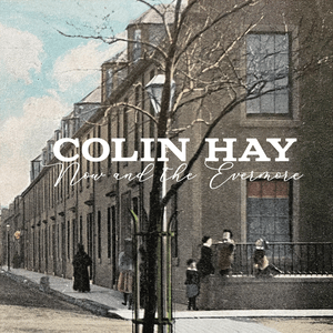 All I See Is You - Colin Hay