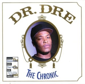 The Doctor’s Office - Dr. Dre (Ft. Jewell & The Lady of Rage)